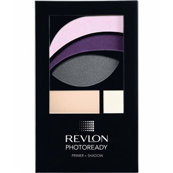 Paleta pentru machiaj Revlon PhotoReady Primer Eye, 515 Renaissance