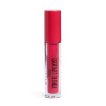 Ruj lichid matte passion, rezistent la apa, Nr. 2, 10g