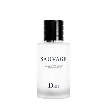 Sauvage After Shave Balm 100 ml