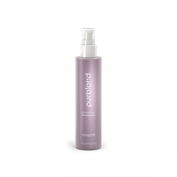 Serum pentru par blond Vitality's Purblond Glowing Serum 150ml