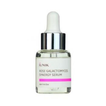 Serum Rose Galactomyces Synergy Serum Mini, 15ml ieftin