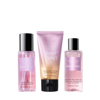 Velvet petals set 239 ml