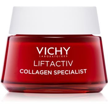 Vichy Liftactiv Collagen Specialist crema anti-rid intensiva