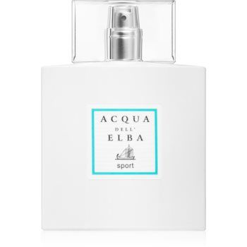 Acqua dell' Elba Sport Eau de Toilette unisex