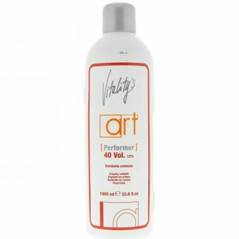 Crema Oxidanta Vitality's Performer ART 40v 12% 1000 ml