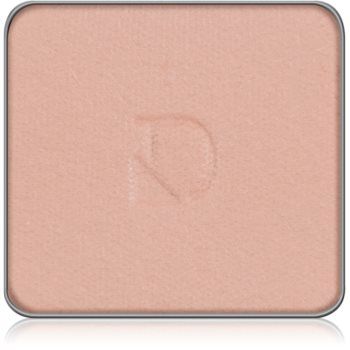 Diego dalla Palma Matt Eyeshadow Refill System fard de ochi mat rezervă