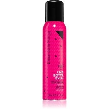 Diego dalla Palma Volumizing Dry Shampoo sampon uscat par volumizare