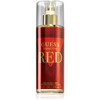 Guess Seductive Red spray de corp parfumat pentru femei ieftin