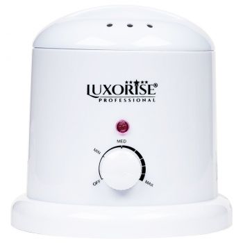 Incalzitor Ceara iSmart WAX - LUXORISE Germania, alb, 1000ml