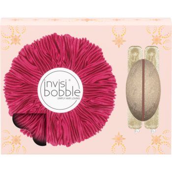 invisibobble What A Blast set cadou pentru păr