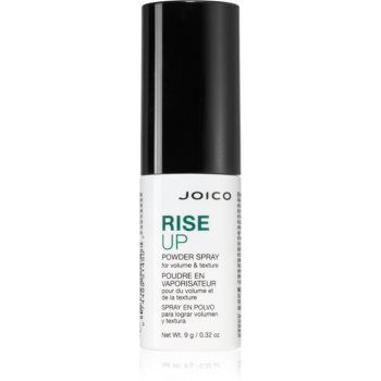 Joico Rise Up Powder Spray pudră sub formă de spray pentru păr cu volum