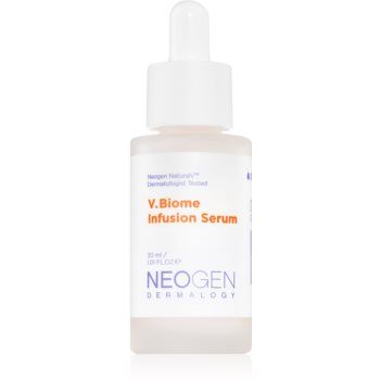 Neogen Dermalogy V.Biome Infusion Serum ser cu efect de regenerare intensiva cu probiotice