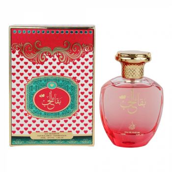 Parfum arabesc dama Rose by Al Khayam Zafron Eau De Parfum, 100 ml la reducere