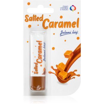 Regina Salted Caramel balsam de buze ieftin