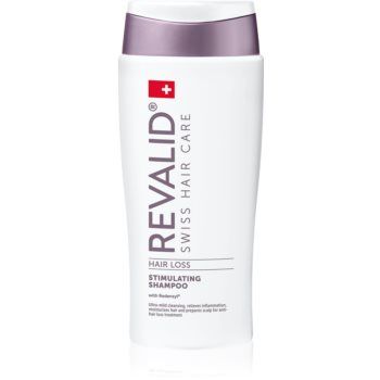 Revalid Hair Loss Stimulating Shampoo șampon regenerator