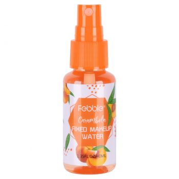 Spray Fixare Machiaj Febble Fixed Makeup Water, Carambola , 40ml