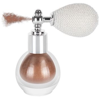 Spray Iluminator Pudra cu Pompita Teayason Retro Glow #04 Spray Iluminator Pudra cu Pompita Teayason Retro Glow #04