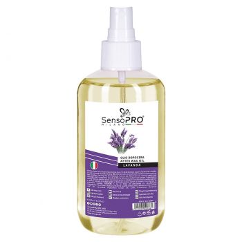 Ulei dupa Epilare cu Lavanda SensoPRO Milano - 250ml ieftin