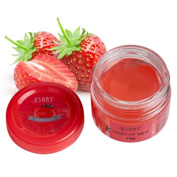 Balsam de buze Fruity Strawberry Ushas