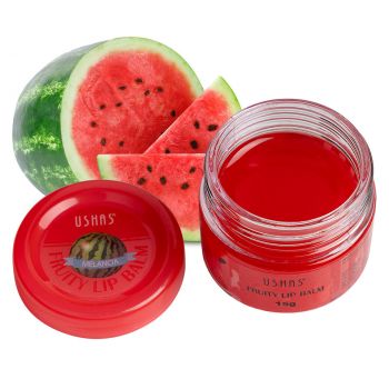 Balsam de buze Fruity Watermelon Ushas