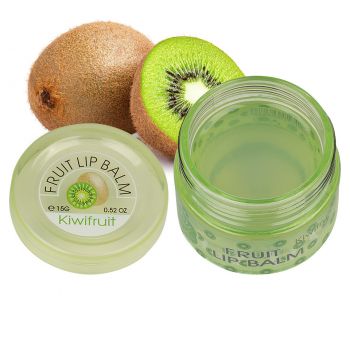 Balsam de buze Kiwi Lip Balm Ushas