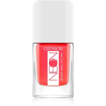 Catrice Neon lac de unghii
