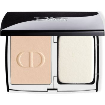 DIOR Dior Forever Natural Velvet machiaj compact persistent