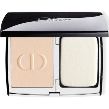 DIOR Dior Forever Natural Velvet machiaj compact persistent