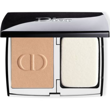 DIOR Dior Forever Natural Velvet machiaj compact persistent