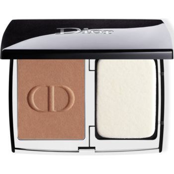 DIOR Dior Forever Natural Velvet machiaj compact persistent