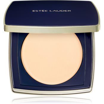 Estée Lauder Double Wear Stay-in-Place Matte Powder Foundation pudra machiaj SPF 10