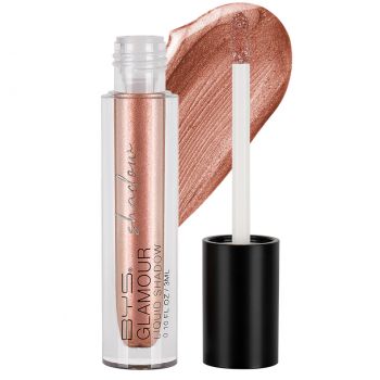 Fard de Pleoape Lichid BYS GLAMOUR Liquid Shadow #02