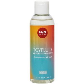 Fun Factory Toyfluid gel lubrifiant