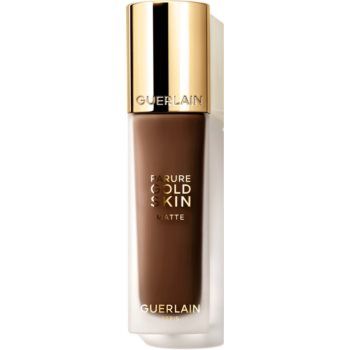 GUERLAIN Parure Gold Skin Matte Foundation machiaj matifiant de lungă durată SPF 15