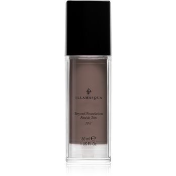 Illamasqua Beyond Foundation make-up ultra light