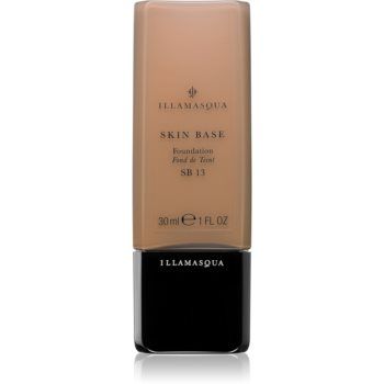 Illamasqua Skin Base machiaj matifiant de lungă durată