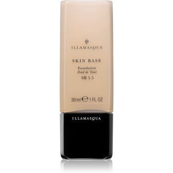 Illamasqua Skin Base machiaj matifiant de lungă durată