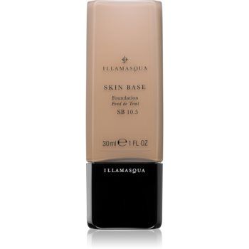 Illamasqua Skin Base machiaj matifiant de lungă durată