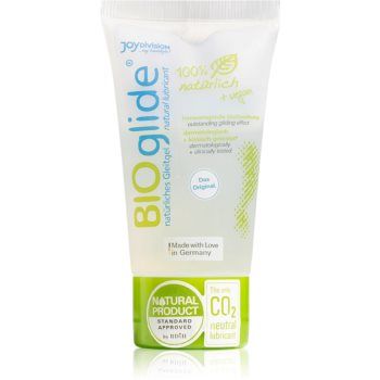 JoyDivision BIOglide Natural gel lubrifiant