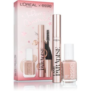L’Oréal Paris Beauty Set set cadou (pentru look perfect)