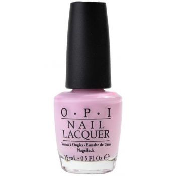 Lac de unghii Opi Nail Lacquer, Mod About You, 15ml