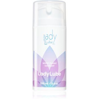 LadyCup Ladylube gel lubrifiant LadyCup Ladylube gel lubrifiant