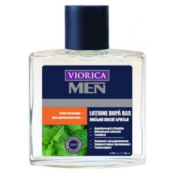 Lotiune dupa ras pentru ten normal, Men, 100 ml