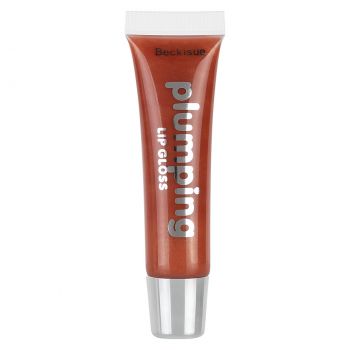 Luciu de buze Beckisue Plumping Lip Gloss #01