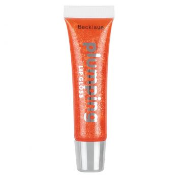 Luciu de buze Beckisue Plumping Lip Gloss #03