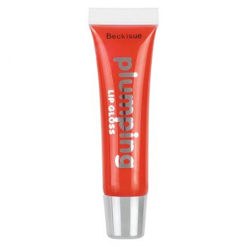 Luciu de buze Beckisue Plumping Lip Gloss #04