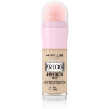 Maybelline Instant Perfector 4-in-1 machiaj de stralucire pentru un look natural