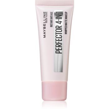 Maybelline Instant Age Rewind Perfector 4-IN-1 machiaj cu efect matifiant 4 in 1