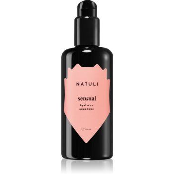 NATULI Premium Sensual Gift gel lubrifiant