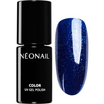 NEONAIL Winter Collection lac de unghii sub forma de gel